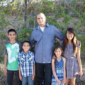 Meet your Posher, Rene